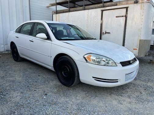 2006 Chevrolet Impala LS