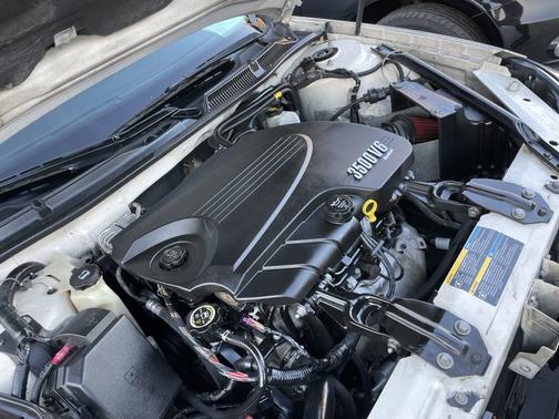 2006 Chevrolet Impala LS