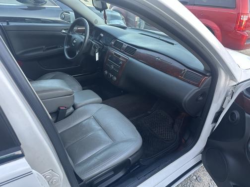 2006 Chevrolet Impala LS