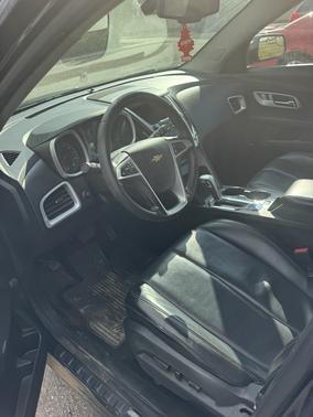 2013 Chevrolet Equinox 2LT