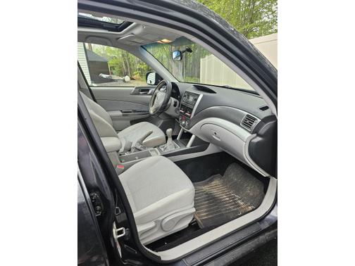 2013 Subaru Forester 2.5X Premium