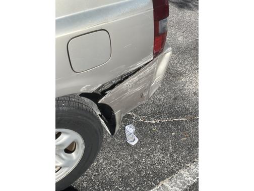 2007 Toyota Highlander Base