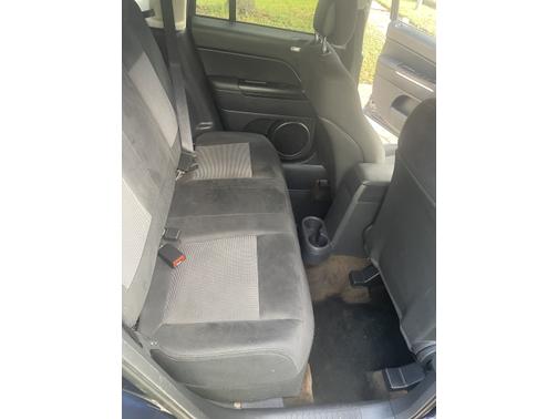 2013 Jeep Compass Sport