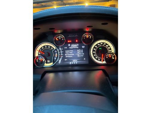 2017 RAM 2500 Laramie