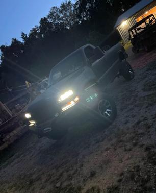 2001 Chevrolet Silverado 2500 LS H/D
