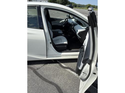 2017 Toyota Prius Prime Premium