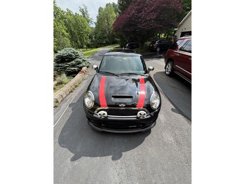 2013 MINI Hardtop John Cooper Works