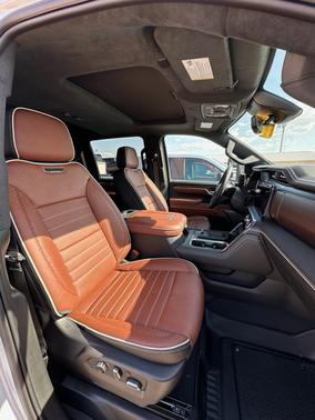 2024 GMC Sierra 2500 Denali Ultimate