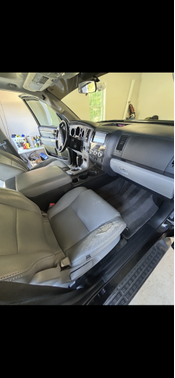 2013 Toyota Sequoia SR5