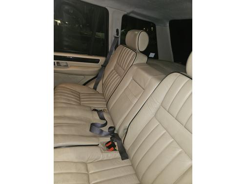 2002 Land Rover Range Rover 4.6 HSE