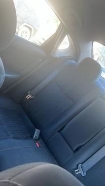 Black 2017 Nissan Sentra SV