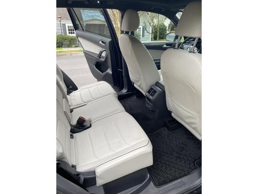 2020 Volkswagen Tiguan 2.0T SEL Premium R-Line