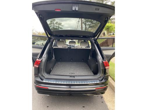 2020 Volkswagen Tiguan 2.0T SEL Premium R-Line