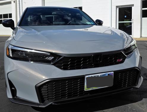 2025 Honda Civic Si Base