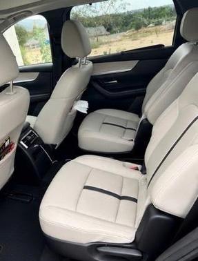 Black 2025 Mazda CX-90 3.3 Turbo Premium Sport