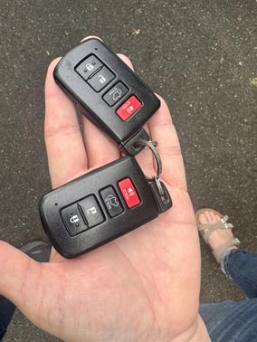 2019 Toyota Highlander Hybrid XLE