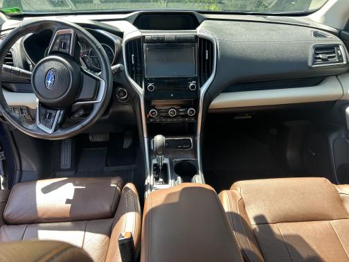2019 Subaru Ascent Touring 7-Passenger
