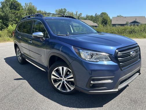 2019 Subaru Ascent Touring 7-Passenger