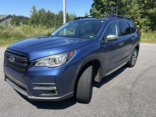 2019 Subaru Ascent Touring 7-Passenger
