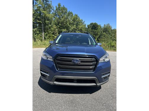 2019 Subaru Ascent Touring 7-Passenger