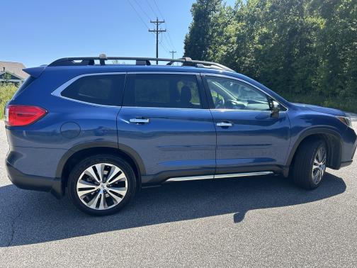 2019 Subaru Ascent Touring 7-Passenger