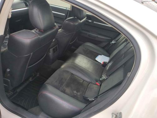 2010 Dodge Charger R/T