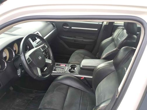 2010 Dodge Charger R/T