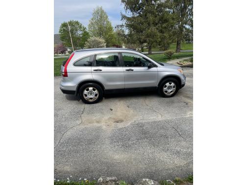 2011 Honda CR-V LX