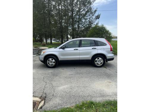 2011 Honda CR-V LX