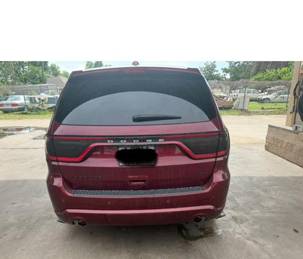 2020 Dodge Durango GT