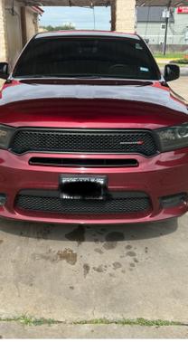 2020 Dodge Durango GT