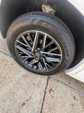 2024 Lexus TX 350 Premium