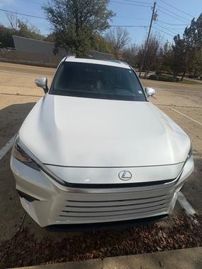 2024 Lexus TX 350 Premium