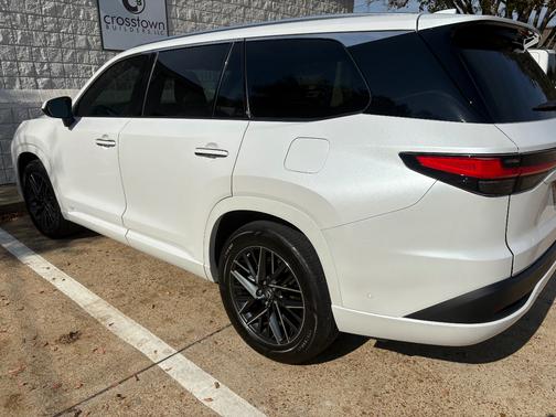 2024 Lexus TX 350 Premium