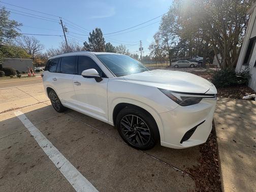 2024 Lexus TX 350 Premium