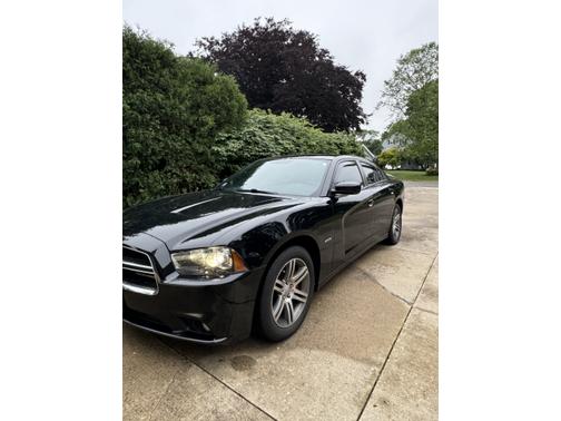 2012 Dodge Charger R/T