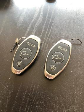 2016 McLaren 570S Base