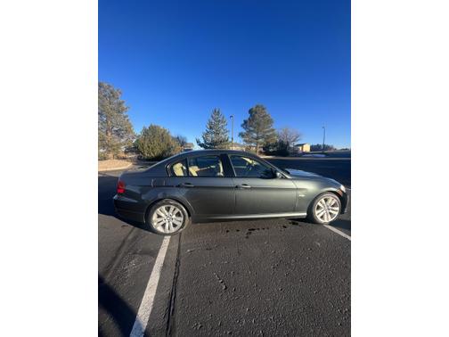 2009 BMW 335 i xDrive