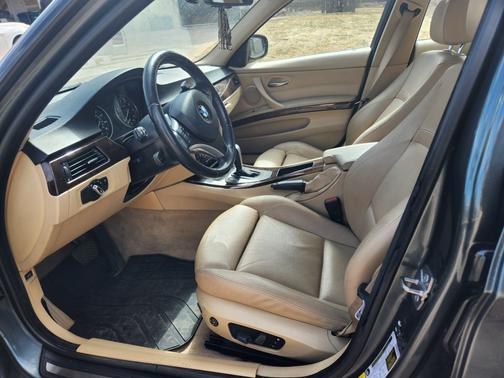 2009 BMW 335 i xDrive