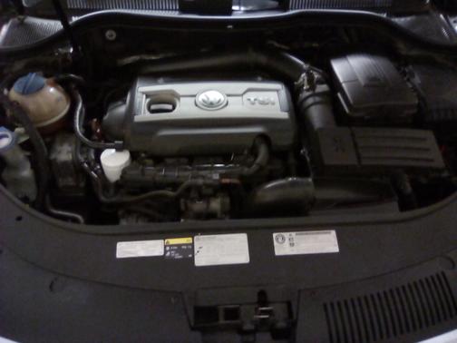 2013 Volkswagen CC 2.0T Sport