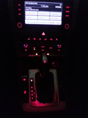 2013 Volkswagen CC 2.0T Sport