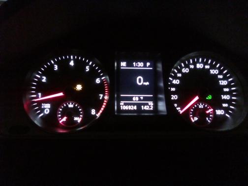 2013 Volkswagen CC 2.0T Sport