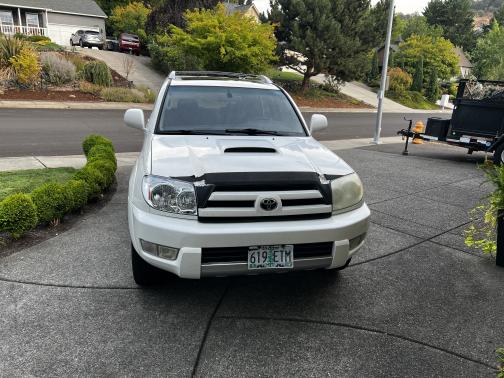 2004 Toyota 4Runner Sport