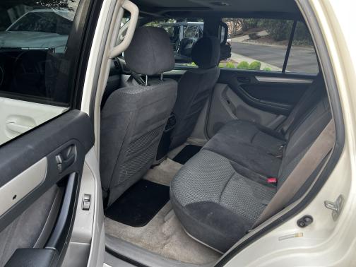 2004 Toyota 4Runner Sport