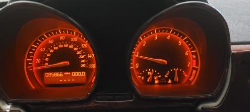 2004 BMW Z4 2.5i