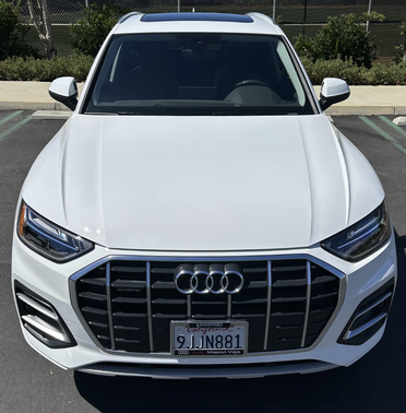 2023 Audi Q5 40 Premium