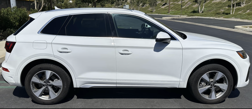 2023 Audi Q5 40 Premium