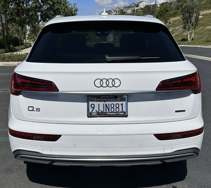 2023 Audi Q5 40 Premium