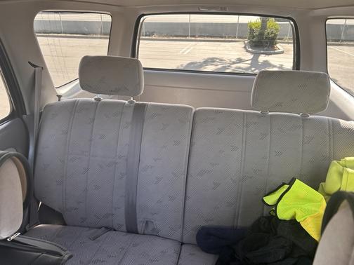 2001 Toyota 4Runner SR5