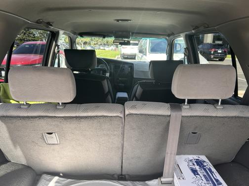 2001 Toyota 4Runner SR5